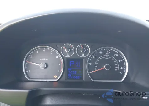 2011 Hyundai Elantra Touring Gls from USA, damaged, VIN KMHDB8AE2BU097682